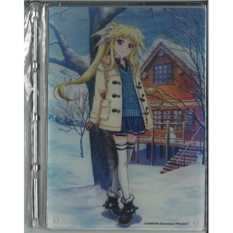 フェイト | STORES