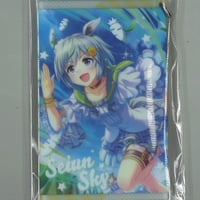 ウマ娘 きゃらドリ バレンタインver アクリルキーホルダー