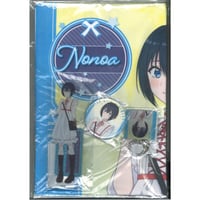 NEW GAME!完結記念展 版上サイン入りミニアートグラフ チケットセット