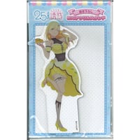 2.5次元の誘惑 POP UP SHOP 缶バッジ 橘美花莉（ホログラム） | K-BOO