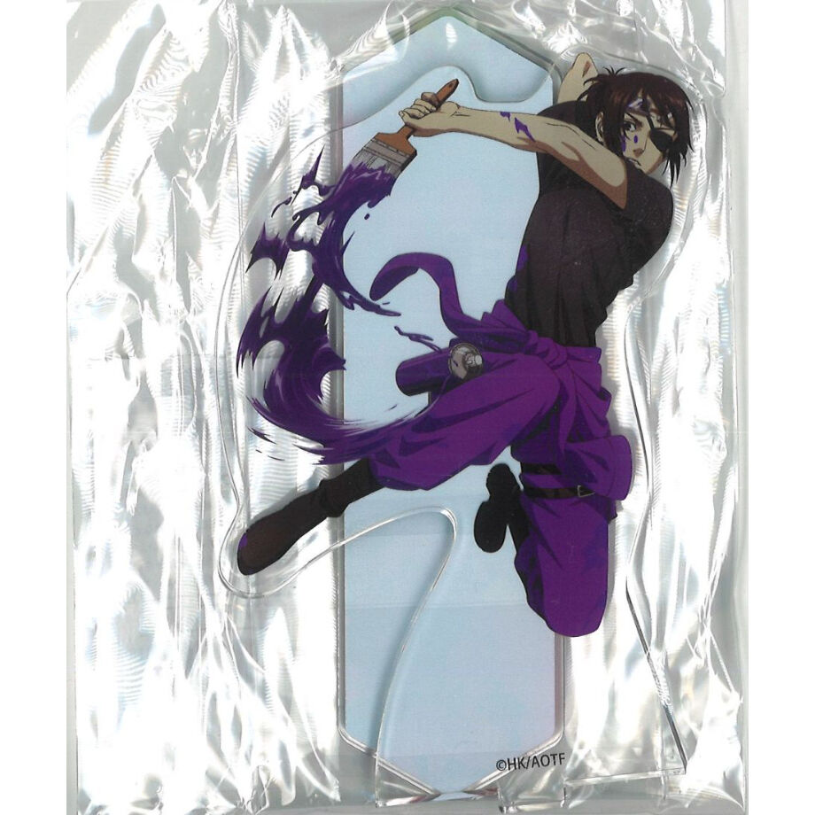 進撃の巨人 The Final Season アクリルスタンド ハンジ | K-BOOKS 秋葉原
