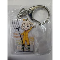 ウマ娘 キングヘイロー 制服 缶バッジ 3rd EVENT「WINNING DREAM STA