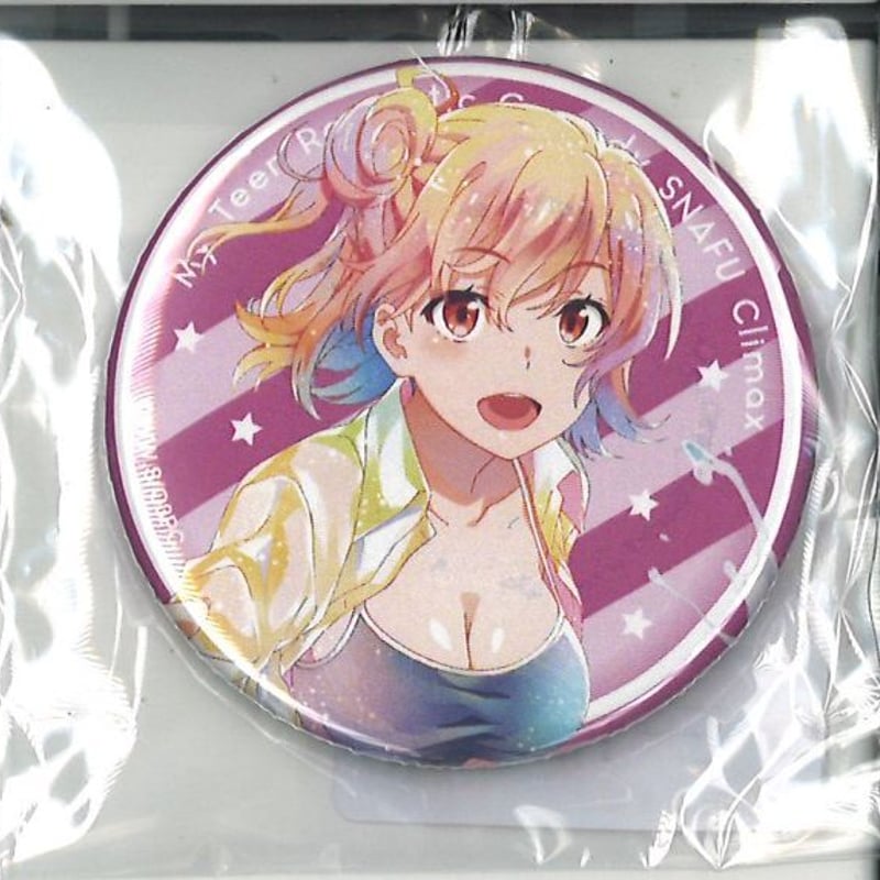 webpon やはり俺の青春ラブコメはまちがっている。続」 A賞 【公式通販】