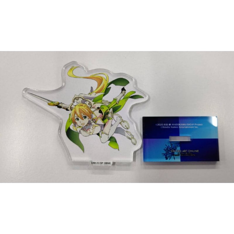 ソードアート・オンライン Last Recollection 10周年メモリアル