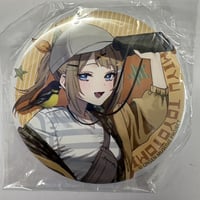 ウマ娘 サトノダイヤモンド スタンド付きビッグアクリルプレート