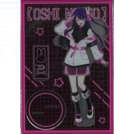 CATEGORY 推しの子 | K-BOOKS 秋葉原