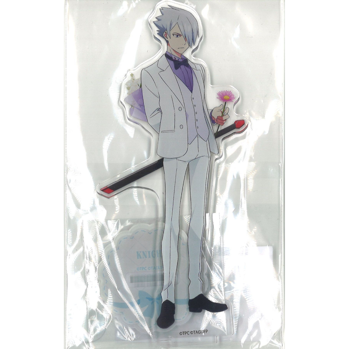 くじコレ グリッドマンユニバース ナイトプール ムジナ グッズセット