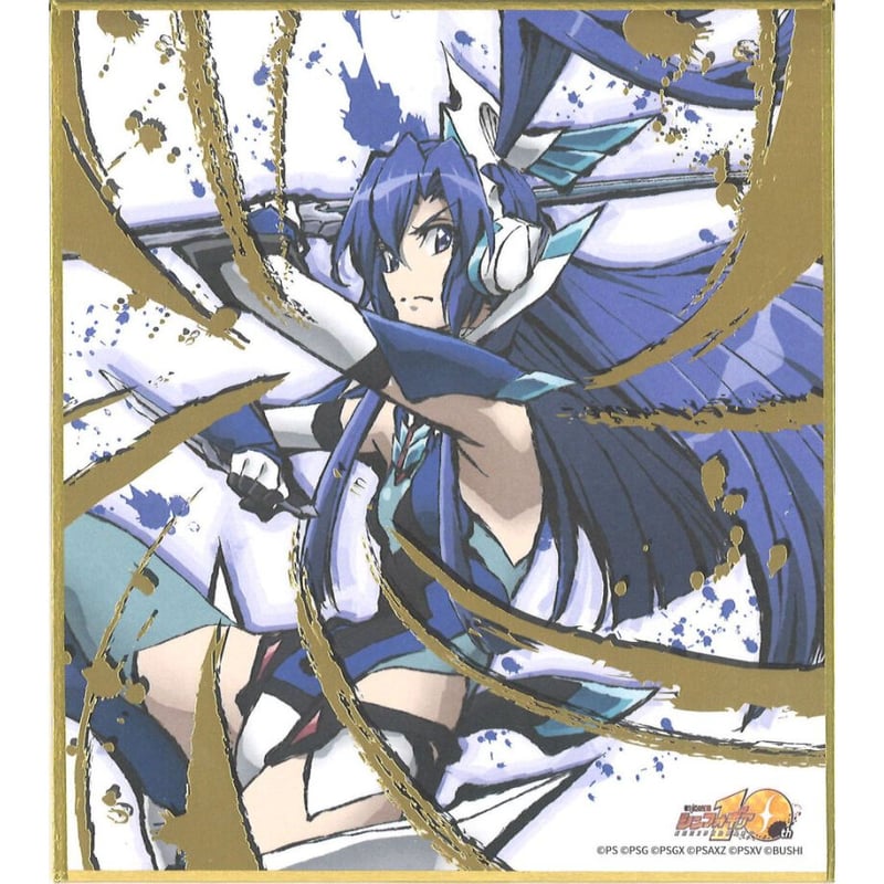 戦姫絶唱シンフォギア シンフォギア10周年 記念展 繋ぐ手と手 
