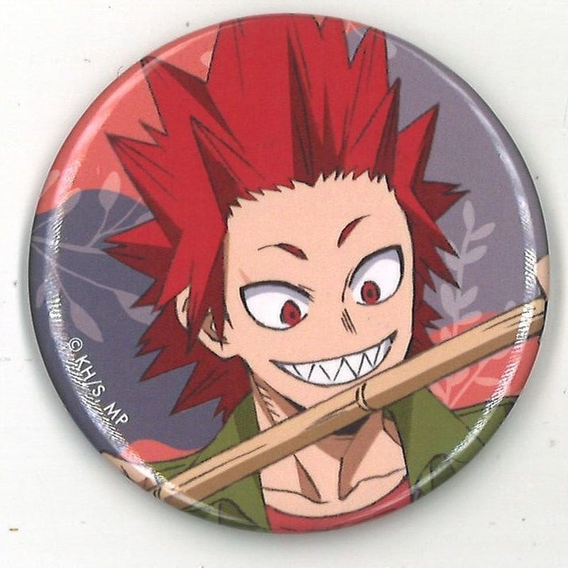 僕のヒーローアカデミア×東武動物公園 描き下ろしビジュアル 飼育係ver