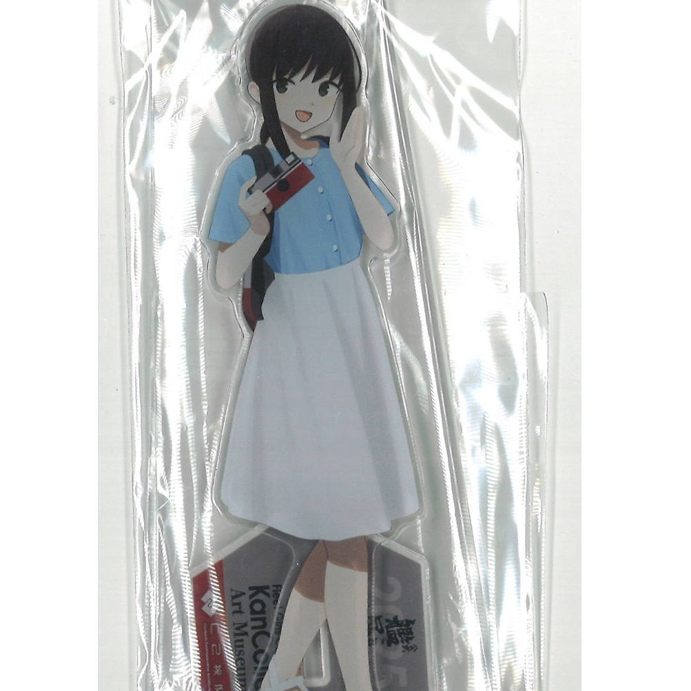 艦これ 吹雪 呉 カレー機関 Express アクリルスタンド | K-BOOKS