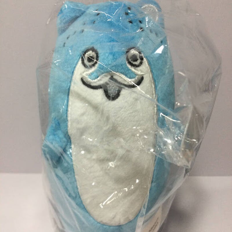 ◆レア◆ボクカワウソ　ぬいぐるみ ストラップ　艦これ　C2　mode◆ ◇レア◇ボクカワウソ ぬいぐるみ ストラップ 艦これ C2 mode◇