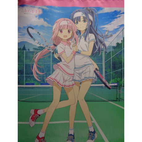 希少 限定 マギアレコード BIGアクリルスタンド 水着 やちよ いろは 駿河屋 - 【買取】環いろは＆七海やちよ(水着ver.) アクリル