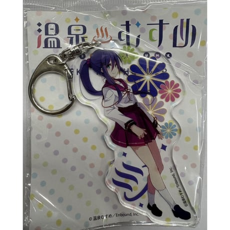 CATEGORY 温泉むすめ | K-BOOKS 秋葉原