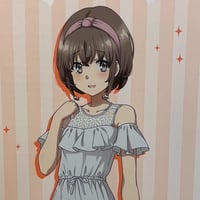 冴えない彼女の育てかた Fine 等身大タペストリー 澤村・スペンサー