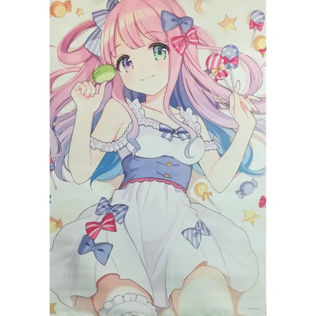 STORES ホロライブ タペストリーの検索結果