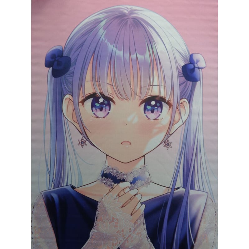 小倉 唯 B2タペストリー