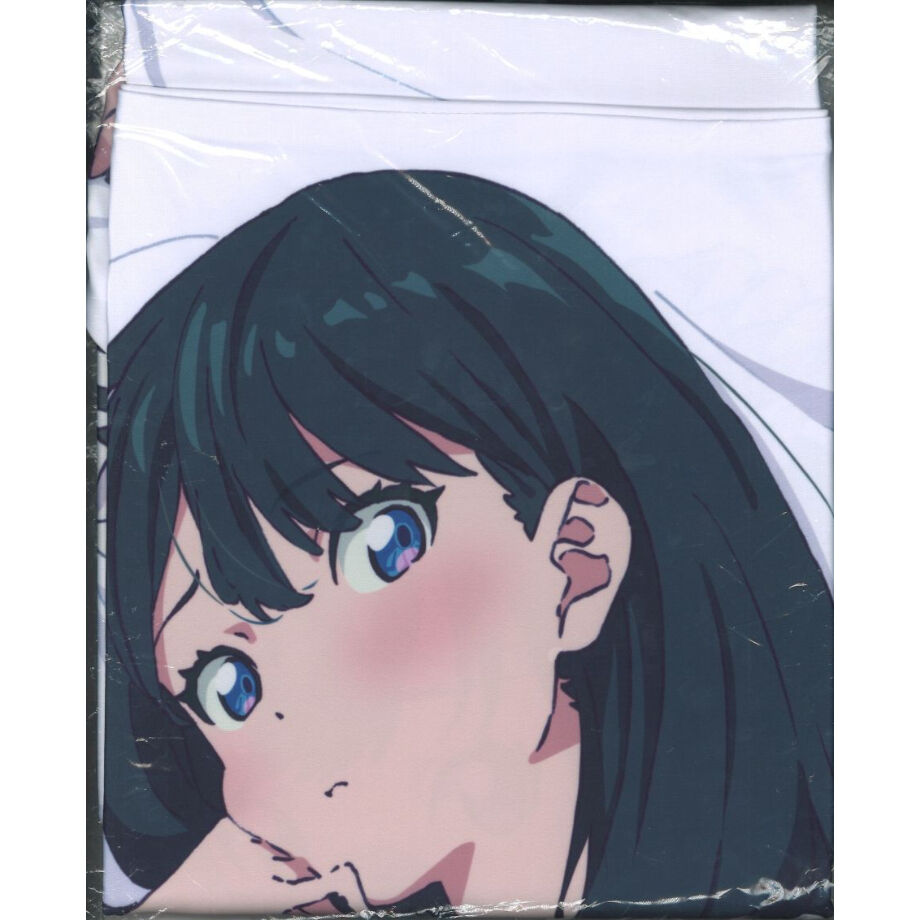 未開封）SSSS.GRIDMAN 抱き枕カバー 宝多六花 | K-BOOKS 秋葉原