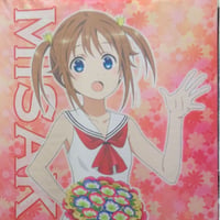 未開封）響け！ユーフォニアム サマーアンサンブル アクリルチャーム