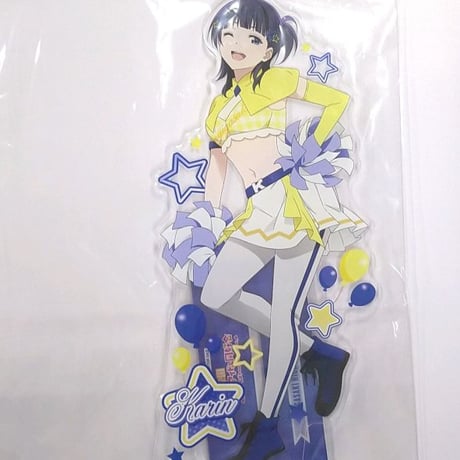 中須かすみ 缶バッジ40個セット ② 中須かすみ 缶バッジ40個セット ② 中須かすみ｜ブシロード