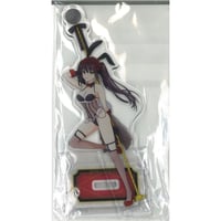 チェンソーマン レゼ篇 POP UP SHOP 渋谷TSUTAYA アクリルスタンド