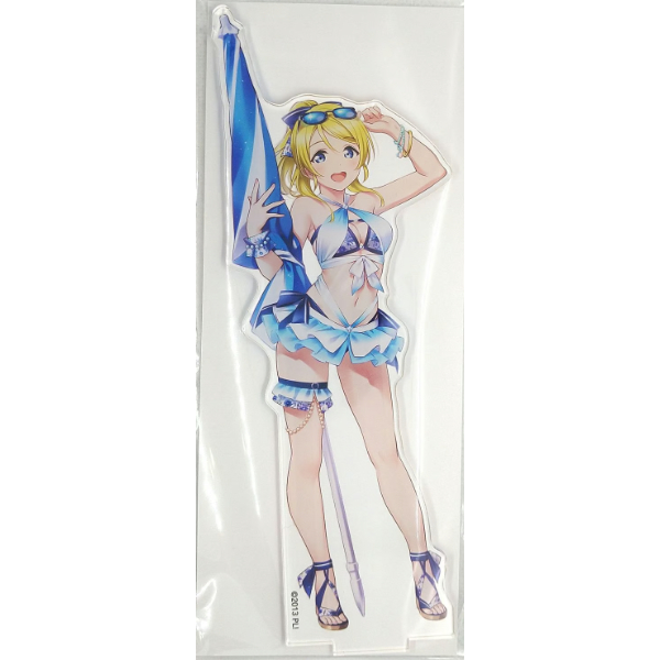 ラブライブ！ μ's オンラインくじ Ver.LoveLive!Days～μ's～ B賞 アク