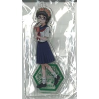 とある科学の超電磁砲　ドンキ　アクリルスタンド スクールガール Amazon.co.jp: とある科学の超電磁砲 御坂美琴 ドンキ限定BIG