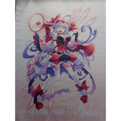 STORES 戦姫絶唱シンフォギア 雪音クリスの検索結果