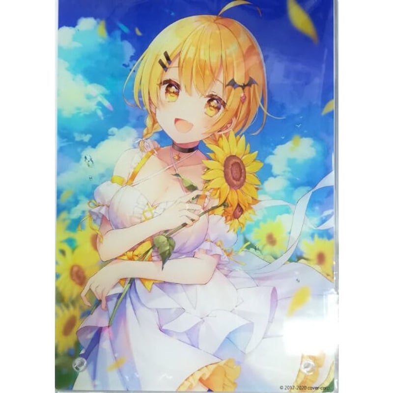 2000円値下げ❗️元ホロライブ夜空メルのレアCD全て未開封品4点セット JF8044 未開封 ホロライブ -Relax time- AZKi 2個セット - メルカリ