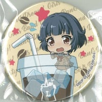 BanG Dream! （バンドリ！） 缶バッジ マスキング | K-BOOKS 秋葉原