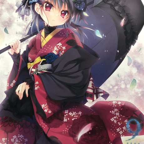 CATEGORY 9-nine- | K-BOOKS 秋葉原 CATEGORY 9-nine- | K-BOOKS 秋葉原