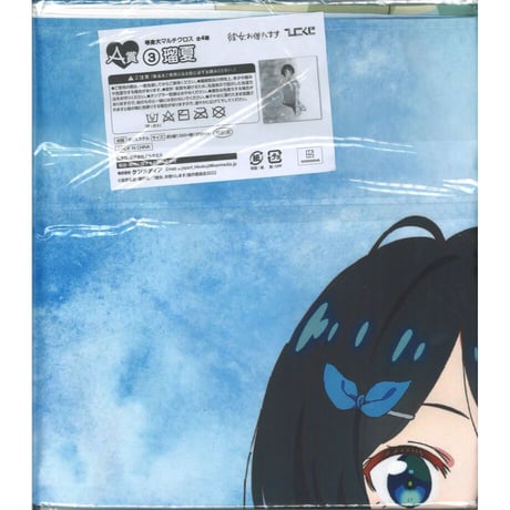 更科瑠夏 | STORES