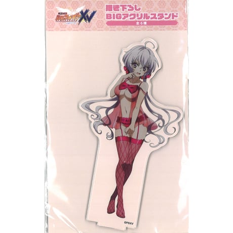 STORES 戦姫絶唱シンフォギア 雪音クリスの検索結果
