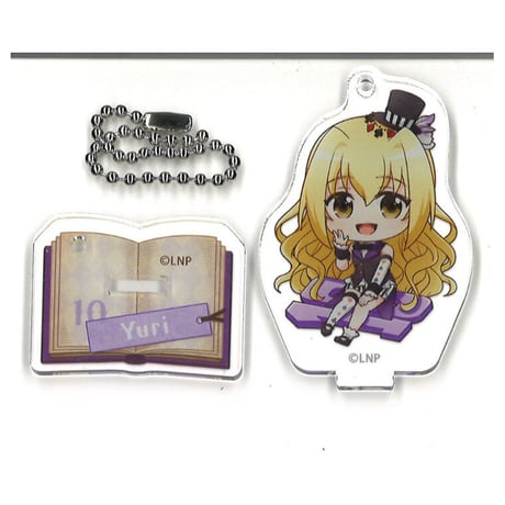 STORES 魔法少女リリカルなのはの検索結果