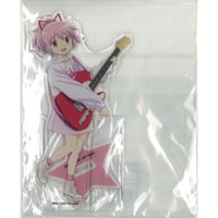 シャフトワークス缶バッジコレクション 魔法少女まどか☆マギカ 鹿目