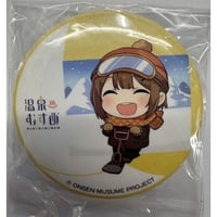 ウマ娘 テイエムオペラオー ラバー蹄鉄付きアクリルキーホルダー | K