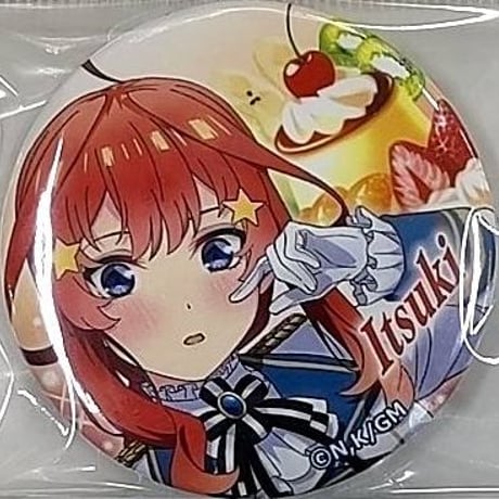 CATEGORY 五等分の花嫁 | K-BOOKS 秋葉原