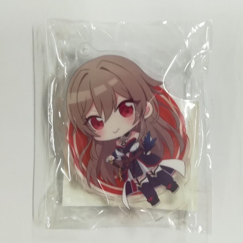 にじさんじ フレン・E・ルスタリオ アクリル スタンド キーホルダー に