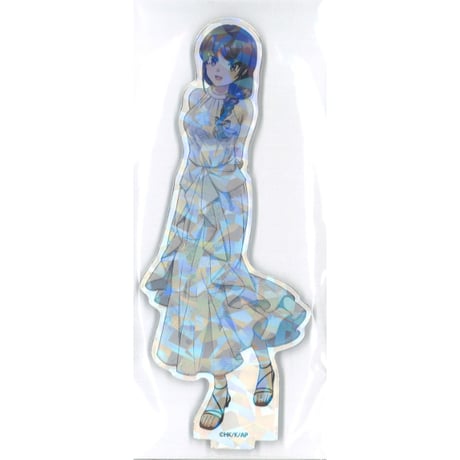 青ブタ　アクリルスタンド　6個セット　限定品 青ブタFes - 青春ブタ野郎はカラフルアルバムの夢を見ない -｜2024年11