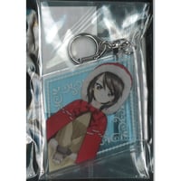 家庭教師ヒットマンREBORN! 上海ジャンプショップ限定 アクリル