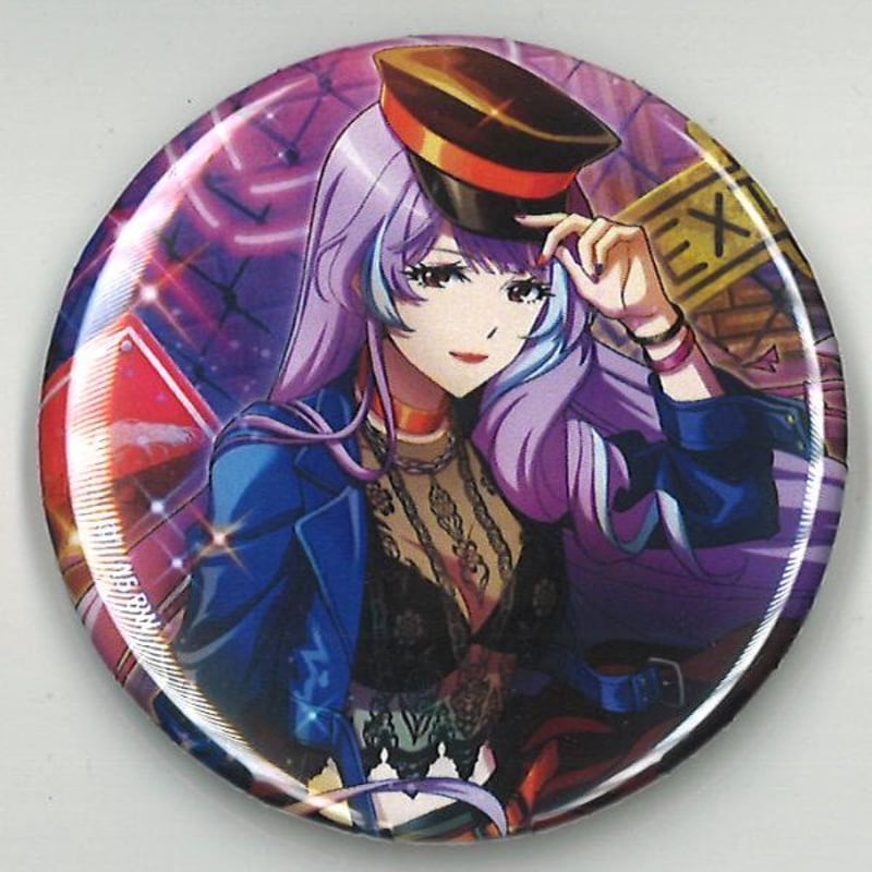 マクロス美雲　サヨナラノマルイ　美雲　アクキー 美雲 アクキー - メルカリ