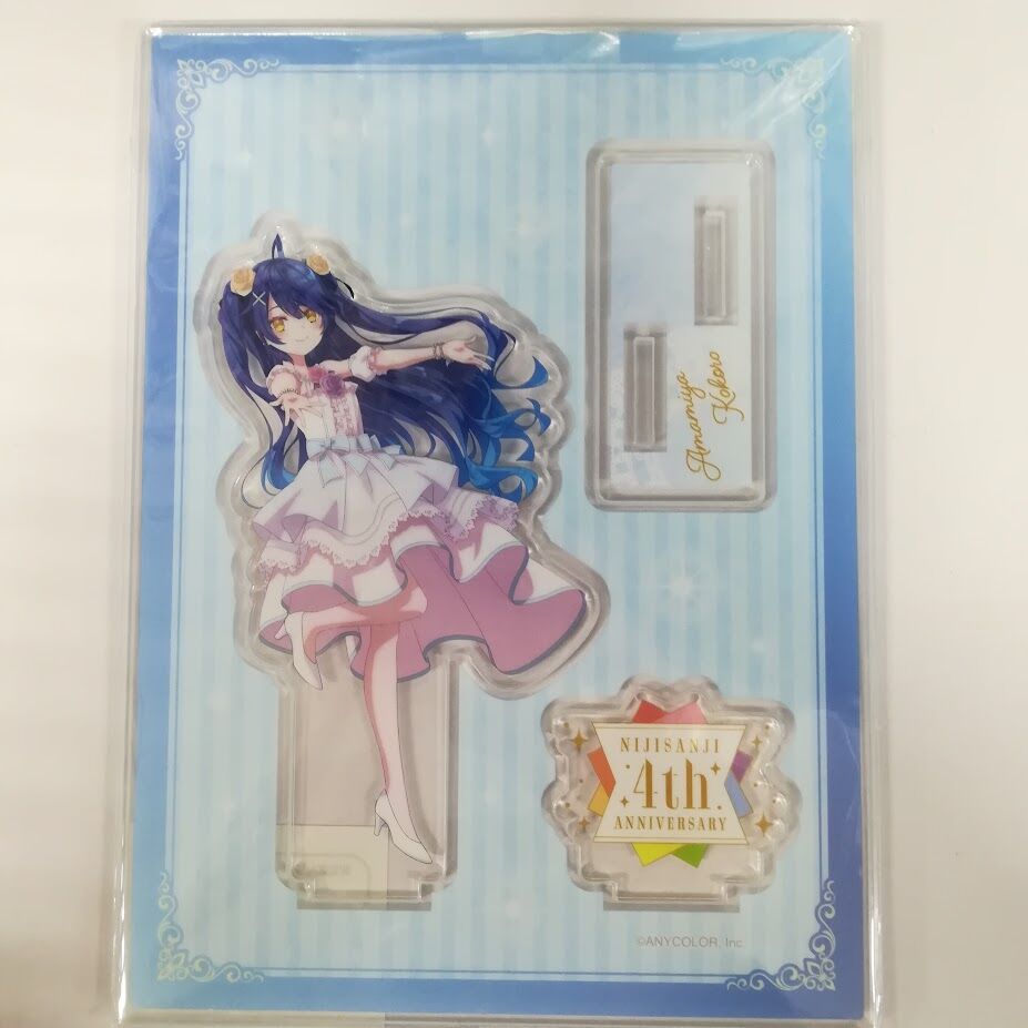 にじさんじ 天宮こころ 4th 缶バッジ 天宮こころ｜にじさんじ