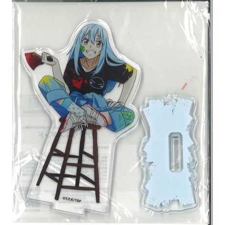 CATEGORY 転生したらスライムだった件 | K-BOOKS 秋葉原