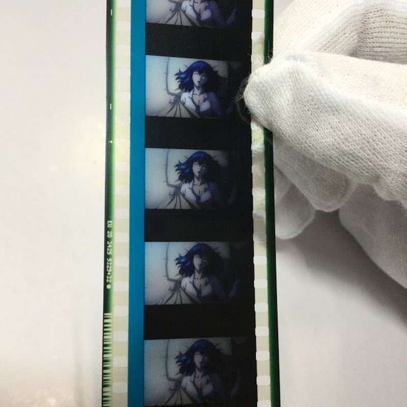 Fate特典フィルム間桐桜1章