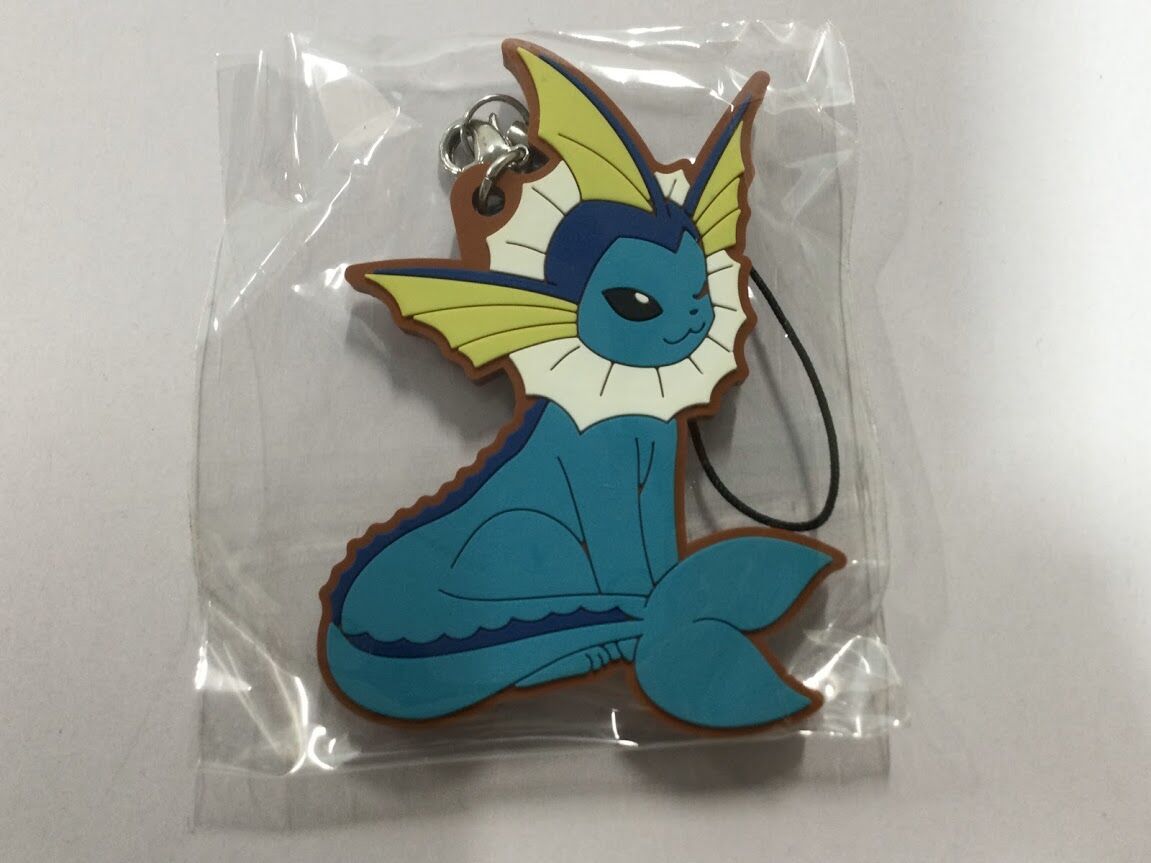 ポケットモンスター シャワーズ 劇場版 ピカチュウとイーブイ