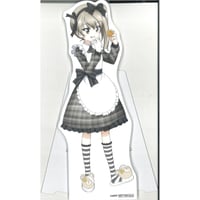 カードキャプターさくら展 さくらちゃん ベッドの上のぬいぐるみ カードキャプターさくら さくら展 ベッドの上のさくらちゃん