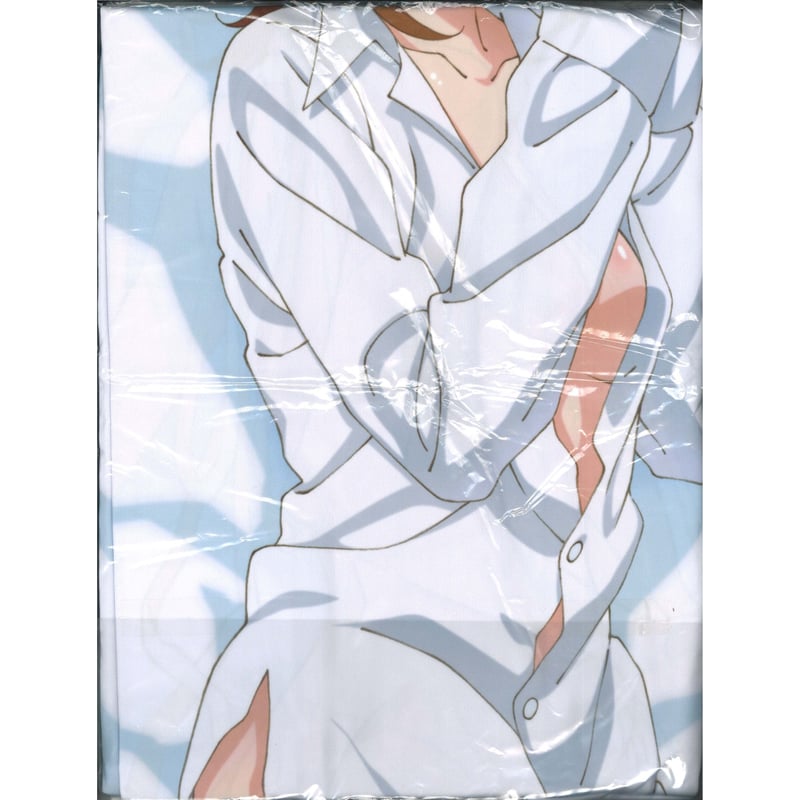 やはり俺の青春ラブコメはまちがっている。続／立体クッション用抱き枕  