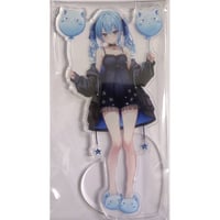 SEASIDE（あかさあい先生）】コミケ99 ”ホロライブ”宝鐘マリン等身大