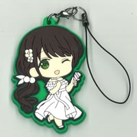 薫る花は凛と咲く ガチャポン アクリルチャーム 紬凛太郎 & 和栗薫子