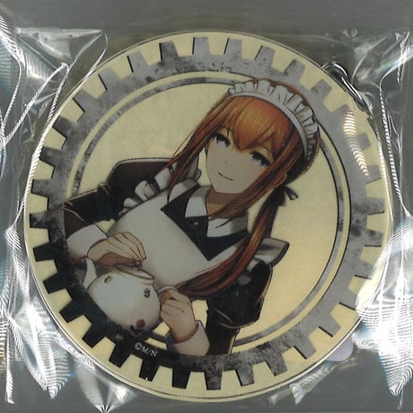 CATEGORY シュタインズ・ゲート | K-BOOKS 秋葉原