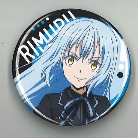 STORES 転生したらスライムだった件 リムルの検索結果